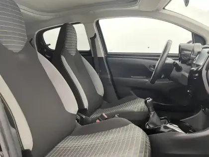 Photo 27 Peugeot 108  VTi 72ch S&S BVM5