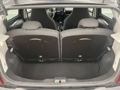 Photo 12 Peugeot 108  VTi 72ch S&S BVM5