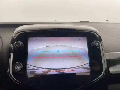 Photo 26 Peugeot 108  VTi 72ch S&S BVM5