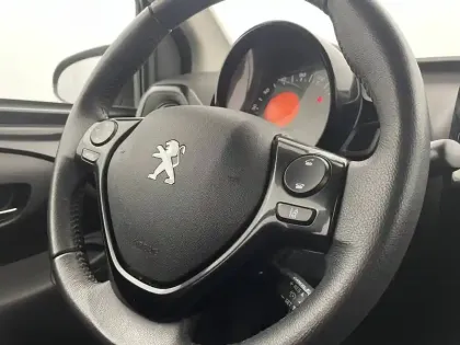 Photo 29 Peugeot 108  VTi 72ch S&S BVM5