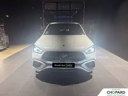 Photo 64 Mercedes GLA  250 e 8G-DCT