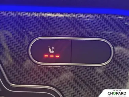 Photo 55 Mercedes GLA  250 e 8G-DCT