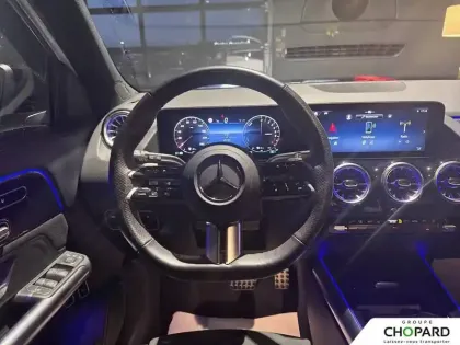 Photo 85 Mercedes GLA  250 e 8G-DCT