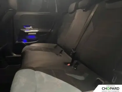 Photo 17 Mercedes GLA  250 e 8G-DCT