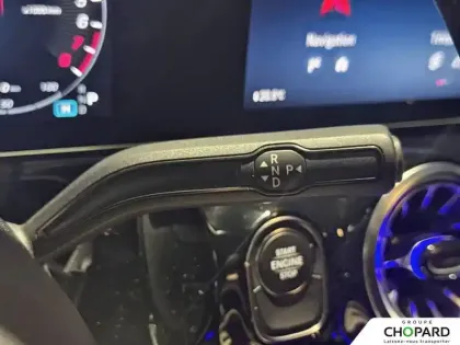 Photo 56 Mercedes GLA  250 e 8G-DCT