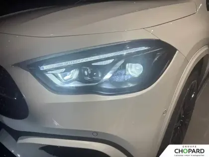 Photo 24 Mercedes GLA  250 e 8G-DCT