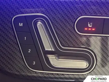 Photo 57 Mercedes GLA  250 e 8G-DCT