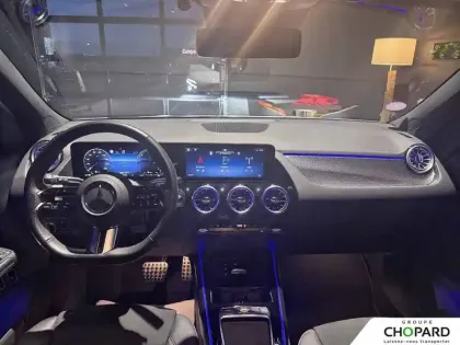 Photo 81 Mercedes GLA  250 e 8G-DCT