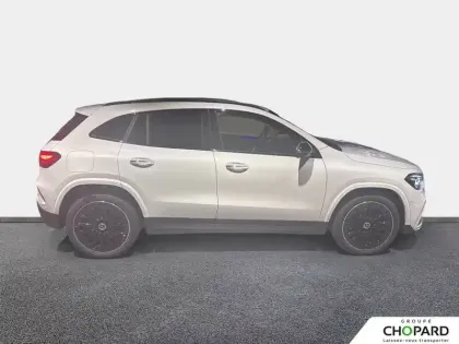 Photo 43 Mercedes GLA  250 e 8G-DCT