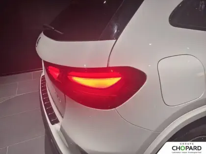 Photo 25 Mercedes GLA  250 e 8G-DCT