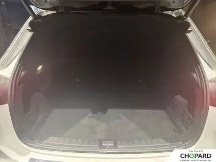 Photo 7 Mercedes GLA  250 e 8G-DCT