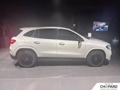 Photo 68 Mercedes GLA  250 e 8G-DCT