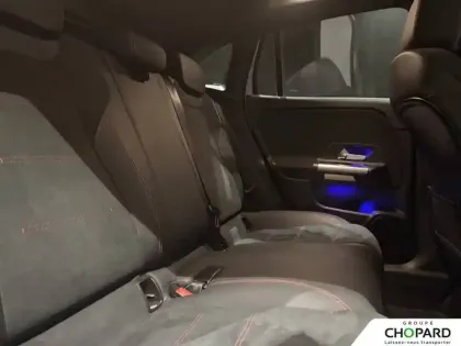 Photo 19 Mercedes GLA  250 e 8G-DCT