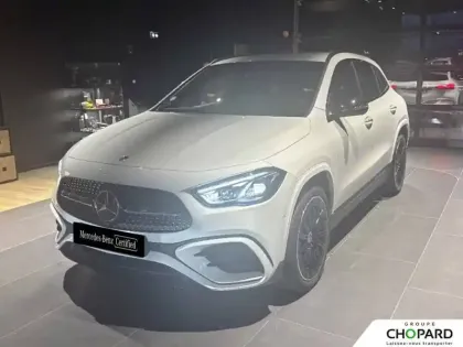 Photo 62 Mercedes GLA  250 e 8G-DCT