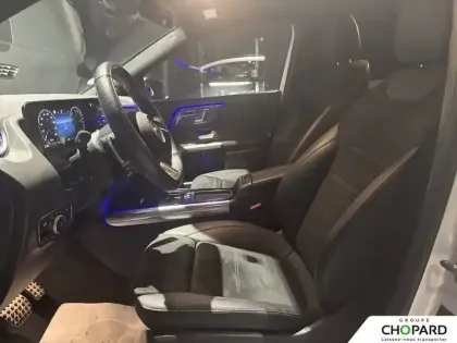 Photo 45 Mercedes GLA  250 e 8G-DCT