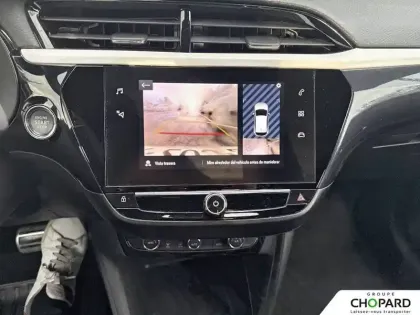 Photo 54 Opel Corsa  Electrique 136 ch & Batterie 50 kWh