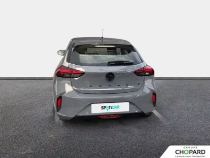 Photo 25 Opel Corsa  Electrique 136 ch & Batterie 50 kWh