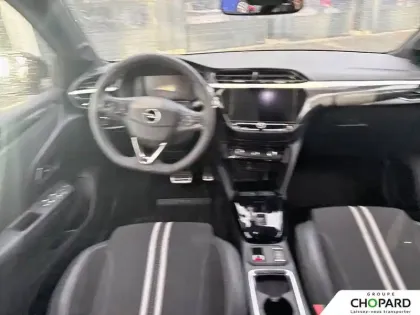 Photo 56 Opel Corsa  Electrique 136 ch & Batterie 50 kWh