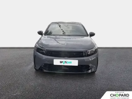 Photo 22 Opel Corsa  Electrique 136 ch & Batterie 50 kWh