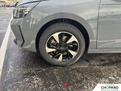 Photo 32 Opel Corsa  Electrique 136 ch & Batterie 50 kWh