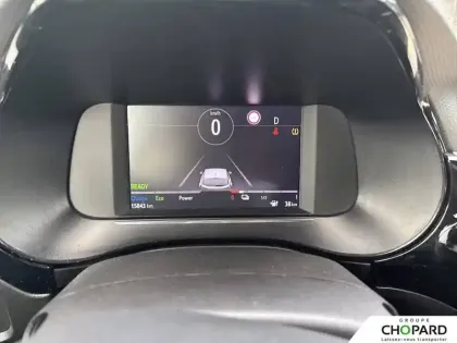 Photo 62 Opel Corsa  Electrique 136 ch & Batterie 50 kWh