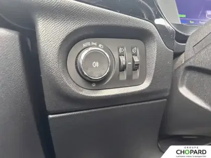 Photo 60 Opel Corsa  Electrique 136 ch & Batterie 50 kWh