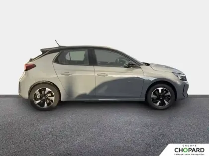 Photo 45 Opel Corsa  Electrique 136 ch & Batterie 50 kWh