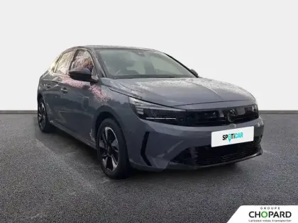 Photo 44 Opel Corsa  Electrique 136 ch & Batterie 50 kWh