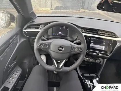 Photo 37 Opel Corsa  Electrique 136 ch & Batterie 50 kWh