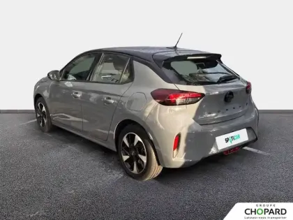 Photo 48 Opel Corsa  Electrique 136 ch & Batterie 50 kWh