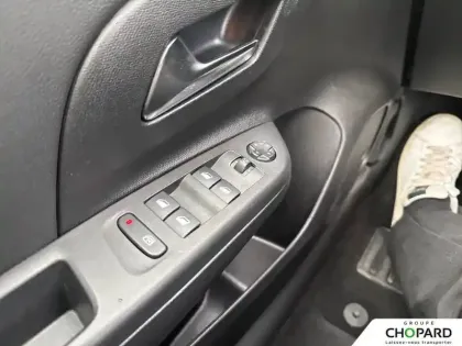 Photo 19 Opel Corsa  Electrique 136 ch & Batterie 50 kWh