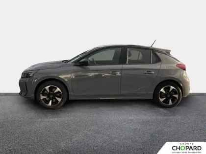 Photo 50 Opel Corsa  Electrique 136 ch & Batterie 50 kWh