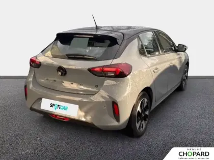 Photo 49 Opel Corsa  Electrique 136 ch & Batterie 50 kWh