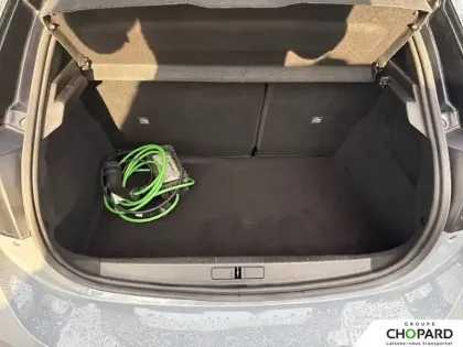 Photo 47 Opel Corsa  Electrique 136 ch & Batterie 50 kWh