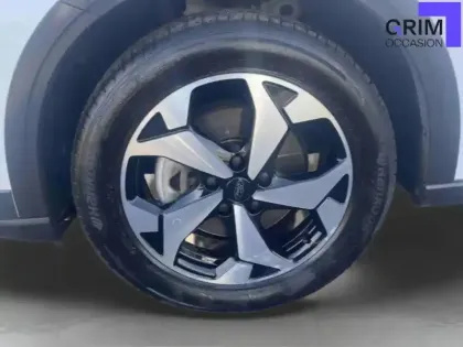 Photo 12 Ford Tourneo Grand  Connect 1.5 EcoBoost 114 BVM6