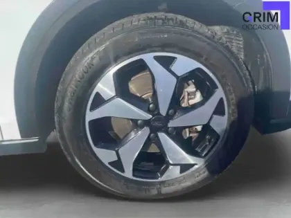 Photo 13 Ford Tourneo Grand  Connect 1.5 EcoBoost 114 BVM6