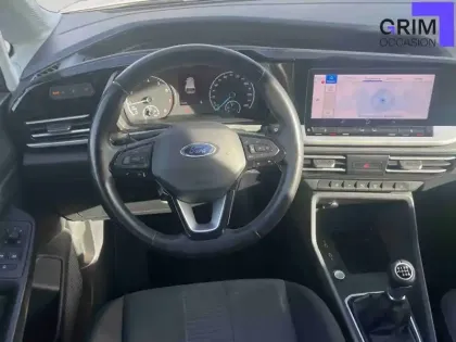 Photo 5 Ford Tourneo Grand  Connect 1.5 EcoBoost 114 BVM6