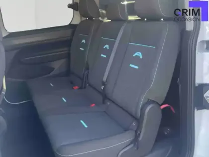 Photo 10 Ford Tourneo Grand  Connect 1.5 EcoBoost 114 BVM6