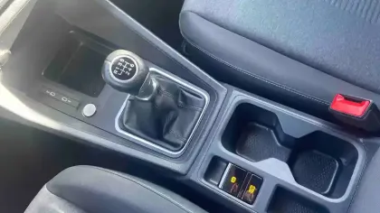 Photo 9 Ford Tourneo Grand  Connect 1.5 EcoBoost 114 BVM6