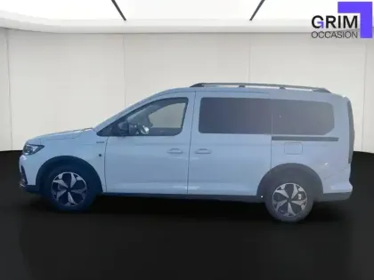 Photo 19 Ford Tourneo Grand  Connect 1.5 EcoBoost 114 BVM6