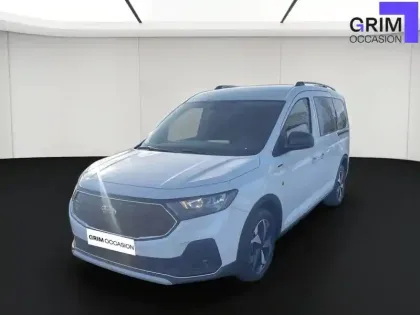 Photo Ford Tourneo Active