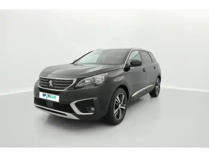 Photo Peugeot 5008 Allure