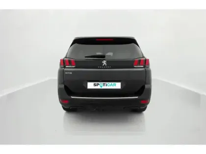 Photo 5 Peugeot 5008  BlueHDi 130ch S&S EAT8
