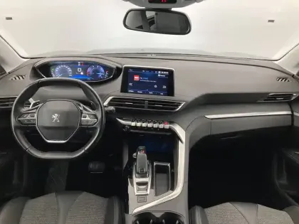 Photo 26 Peugeot 5008  BlueHDi 130ch S&S EAT8