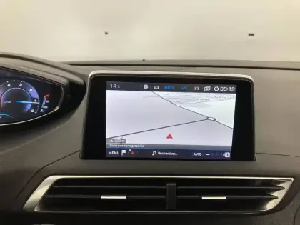 Photo 16 Peugeot 5008  BlueHDi 130ch S&S EAT8