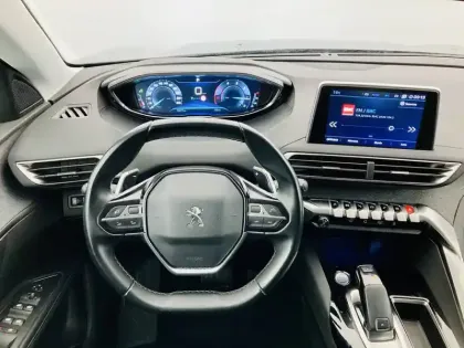 Photo 17 Peugeot 5008  BlueHDi 130ch S&S EAT8