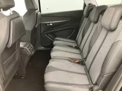 Photo 13 Peugeot 5008  BlueHDi 130ch S&S EAT8