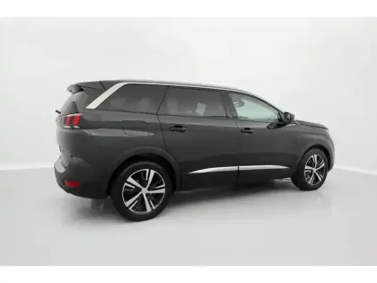 Photo 8 Peugeot 5008  BlueHDi 130ch S&S EAT8