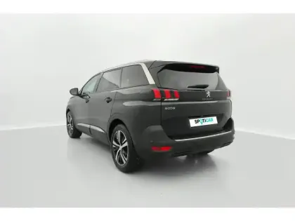 Photo 6 Peugeot 5008  BlueHDi 130ch S&S EAT8