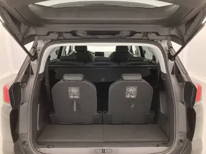 Photo 21 Peugeot 5008  BlueHDi 130ch S&S EAT8